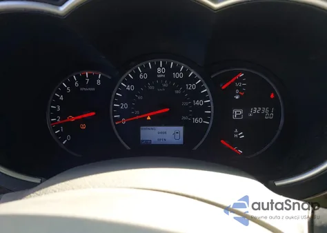 2015 Nissan Quest Sv from USA, damaged, VIN JN8AE2KP4F9123952